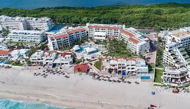 Solymar Beach Resort