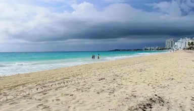 Solymar Beach Resort