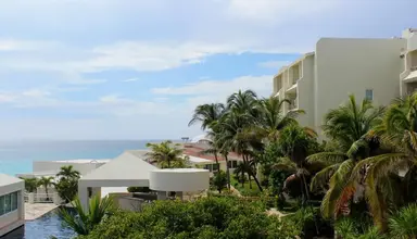 Solymar Beach Resort