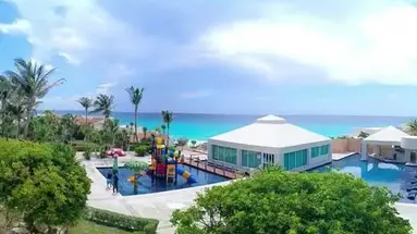 Solymar Beach Resort