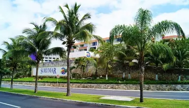 Solymar Beach Resort