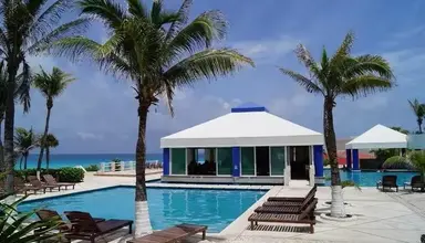 Solymar Beach Resort