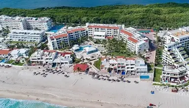 Solymar Beach Resort