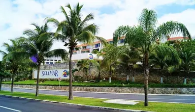 Solymar Beach Resort