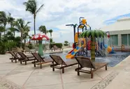 Solymar Beach Resort