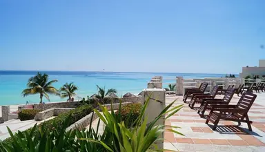 Solymar Beach Resort