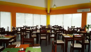 Solymar Beach Resort