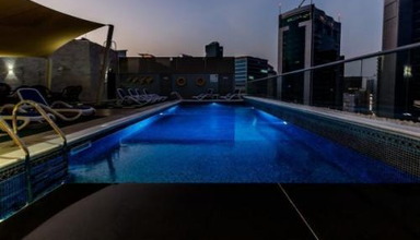 Somewhere Hotel & Apartments