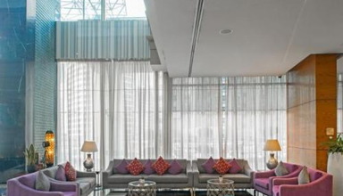 Somewhere Hotel & Apartments