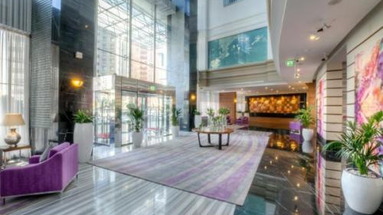 Somewhere Hotel & Apartments