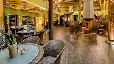 Sommer Residence & Spa