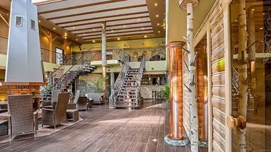 Sommer Residence & Spa