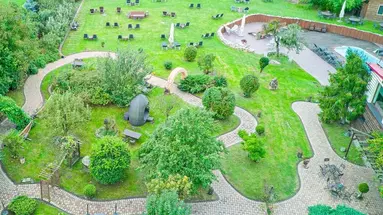 Sommer Residence & Spa