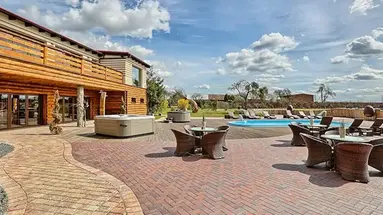 Sommer Residence & Spa