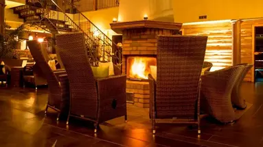 Sommer Residence & Spa