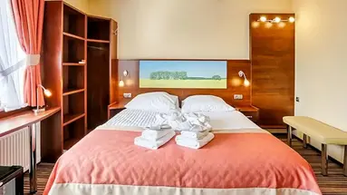 Sommer Residence & Spa