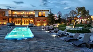 Sommer Residence & Spa