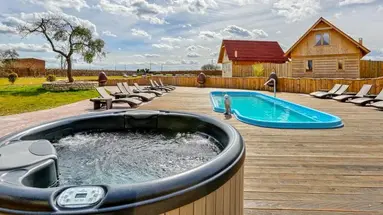 Sommer Residence & Spa