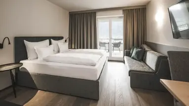 Somvita Suites