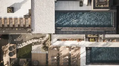 Somvita Suites