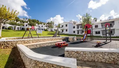 Son Bou Gardens