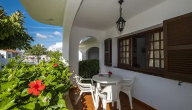 Son Bou Gardens