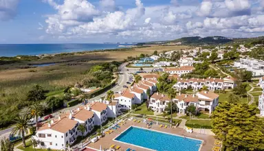 Son Bou Gardens