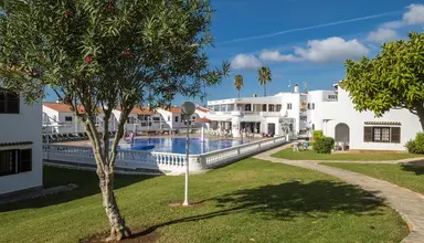 Son Bou Gardens