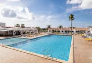 Son Bou Gardens