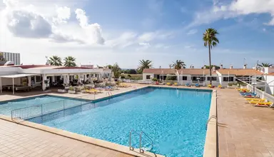 Son Bou Gardens