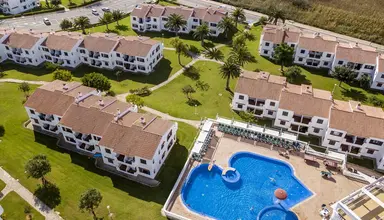 Son Bou Gardens