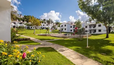 Son Bou Gardens