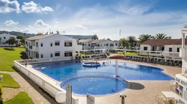 Son Bou Gardens