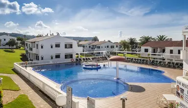 Son Bou Gardens