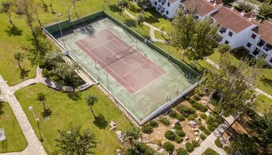 Son Bou Gardens