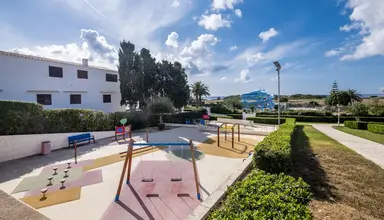Son Bou Gardens