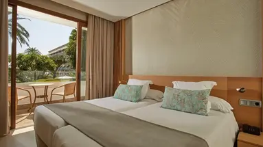 Son Caliu Oasis Spa