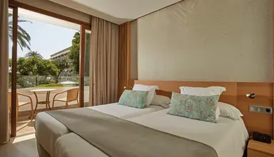 Son Caliu Oasis Spa