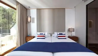 Son Caliu Oasis Spa