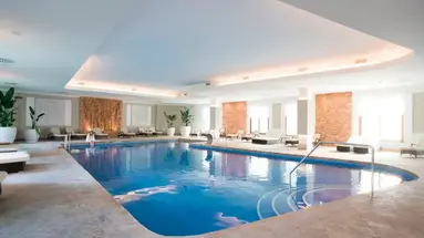 Son Caliu Oasis Spa