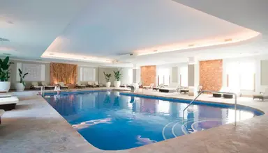 Son Caliu Oasis Spa