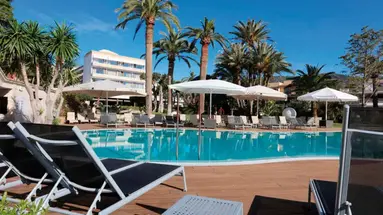 Son Caliu Oasis Spa