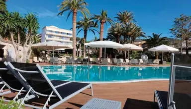 Son Caliu Oasis Spa