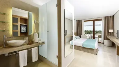 Son Caliu Oasis Spa