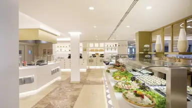 Son Caliu Oasis Spa