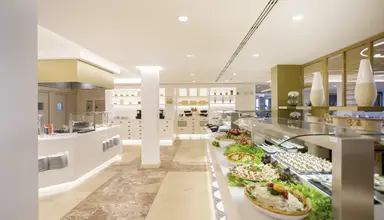 Son Caliu Oasis Spa