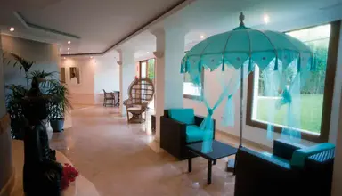 Son Caliu Oasis Spa