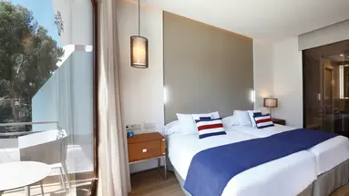 Son Caliu Oasis Spa