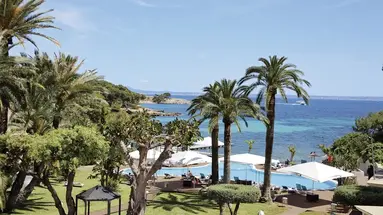 Son Caliu Oasis Spa