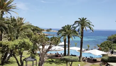 Son Caliu Oasis Spa